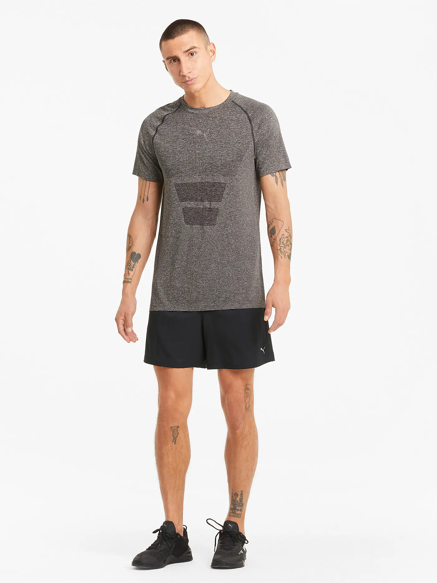 PUMA | Herren Short Performance Woven 5" | 
